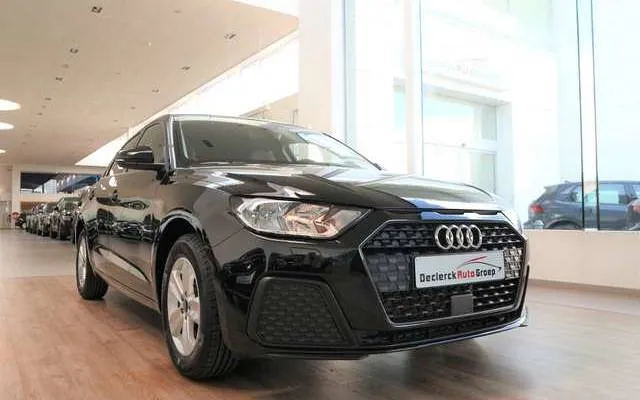 Audi A1 SPORTBACK 25TFSI*NIEUW MODEL*STOCK*TOPAANBOD !!! Image 5