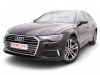 Audi A6 40 TDi 204 S-Tronic Avant Design + GPS Plus + Leder/Cuir + LED Lights Thumbnail 1