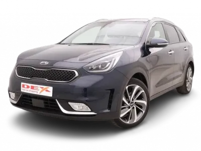 Kia Niro 1.6 GDi HEV DCT Sense + GPS + LED Lights