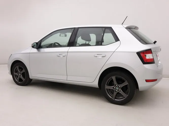 Skoda Fabia 1.0 TSi 95 Ambition + GPS + Alu16 Image 3