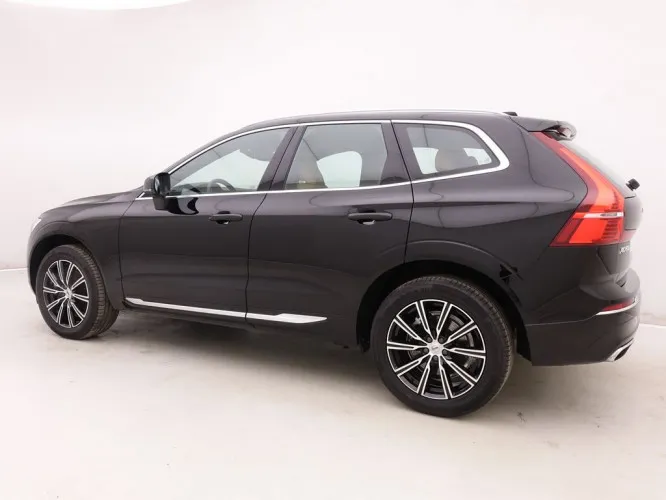 Volvo XC60 2.0 D4 190 Geartronic Inscription + GPS + Leder/C Image 3