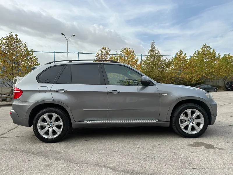 BMW X5 3.0d/Кожа/Нави Image 5