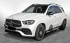 Mercedes-Benz GLE 400 d 4Matic AMG =Night Package= Exclusive Thumbnail 1