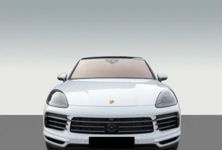 Porsche Cayenne 3.0 V6 Coupe =NEW= Sport Chrono/Panorama Гаранция