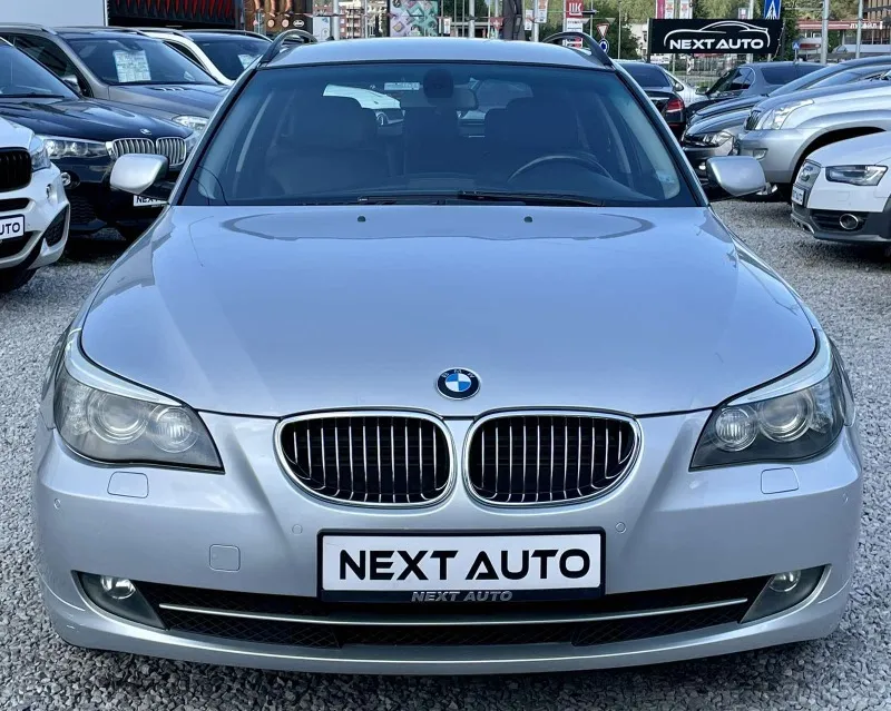 BMW 525 XI 3.0I 218HP Image 2