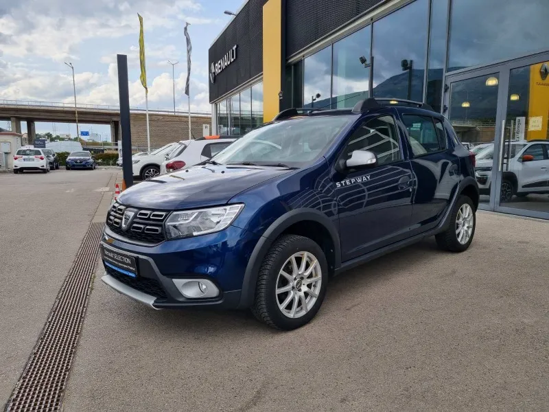 Dacia Sandero STEPWAY TCe 90 к.с. Бензин Stop & Start Image 1