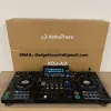 AlphaTheta XDJ-AZ, AlphaTheta OMNIS-DUO, Pioneer OPUS-QUAD Thumbnail 1