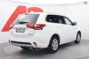 Mitsubishi Outlander Intense Plus 4WD 5P - Ladattava hybridi Thumbnail 5