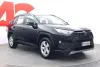 Toyota RAV4 2,0 VVT-iE Active Multidrive S - PLUS-PAKETTI / NAVI / MERKKIHUOLLETTU / TUTKAT / ADAPT.VAKKARI / SUOMIAUTO YMS Thumbnail 7