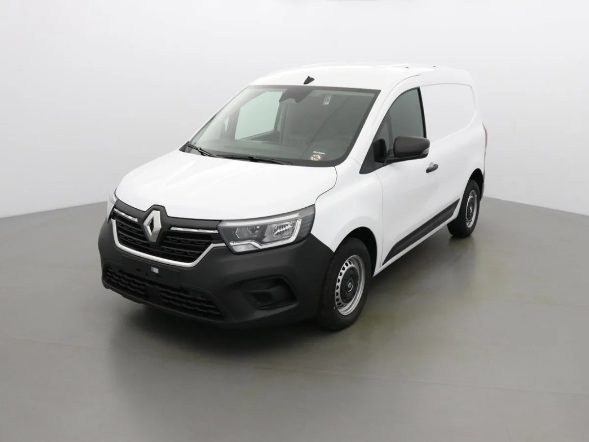 Renault KANGOO VAN DCI 95 GRAND CONFORT Image 1