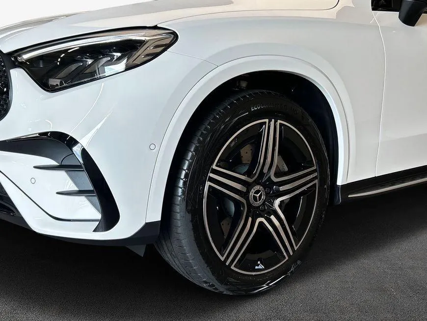 MERCEDES BENZ Classe GLC Image 1