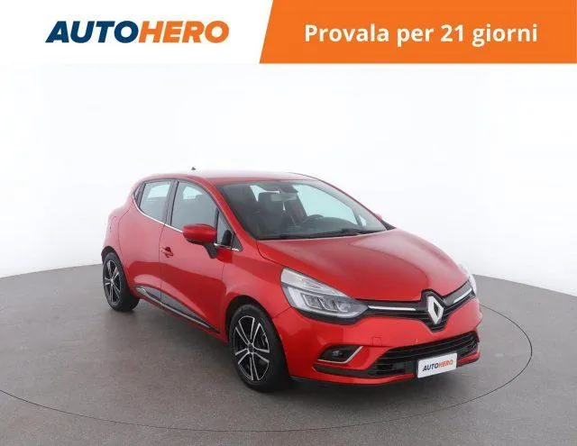 RENAULT Clio 1.2 75 CV 5p. Zen Image 6