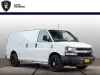 Chevrolet Express Thumbnail 1