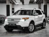 Ford Explorer Thumbnail 1