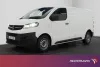 Opel Vivaro Lång 1.5D Automat 120hk Värmare PDC Drag Moms Thumbnail 1