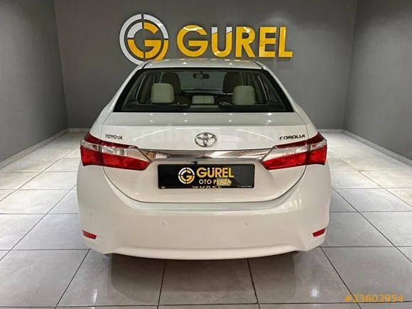 Toyota Corolla 1.6 Active Image 3