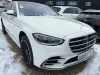 Mercedes-Benz S400 400d 4Matic Long AMG First Class  Thumbnail 1