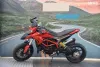 Ducati Hypermotard Thumbnail 1